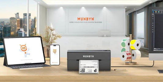 MUNBYN Thermal Printers