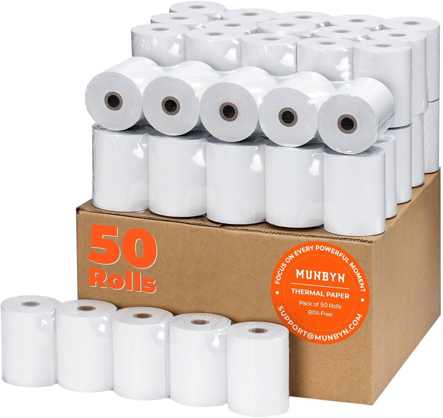 Thermal Receipt Paper