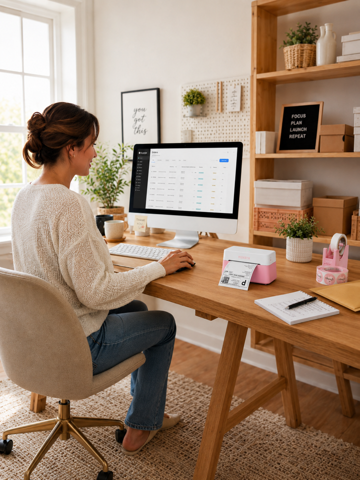 Etsy Studio