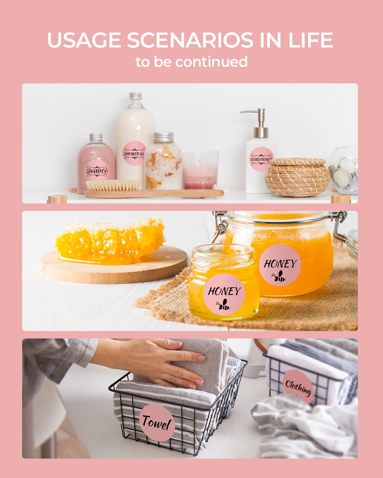 MUNBYN Shopify Fulfillment and Shipping Label Kit