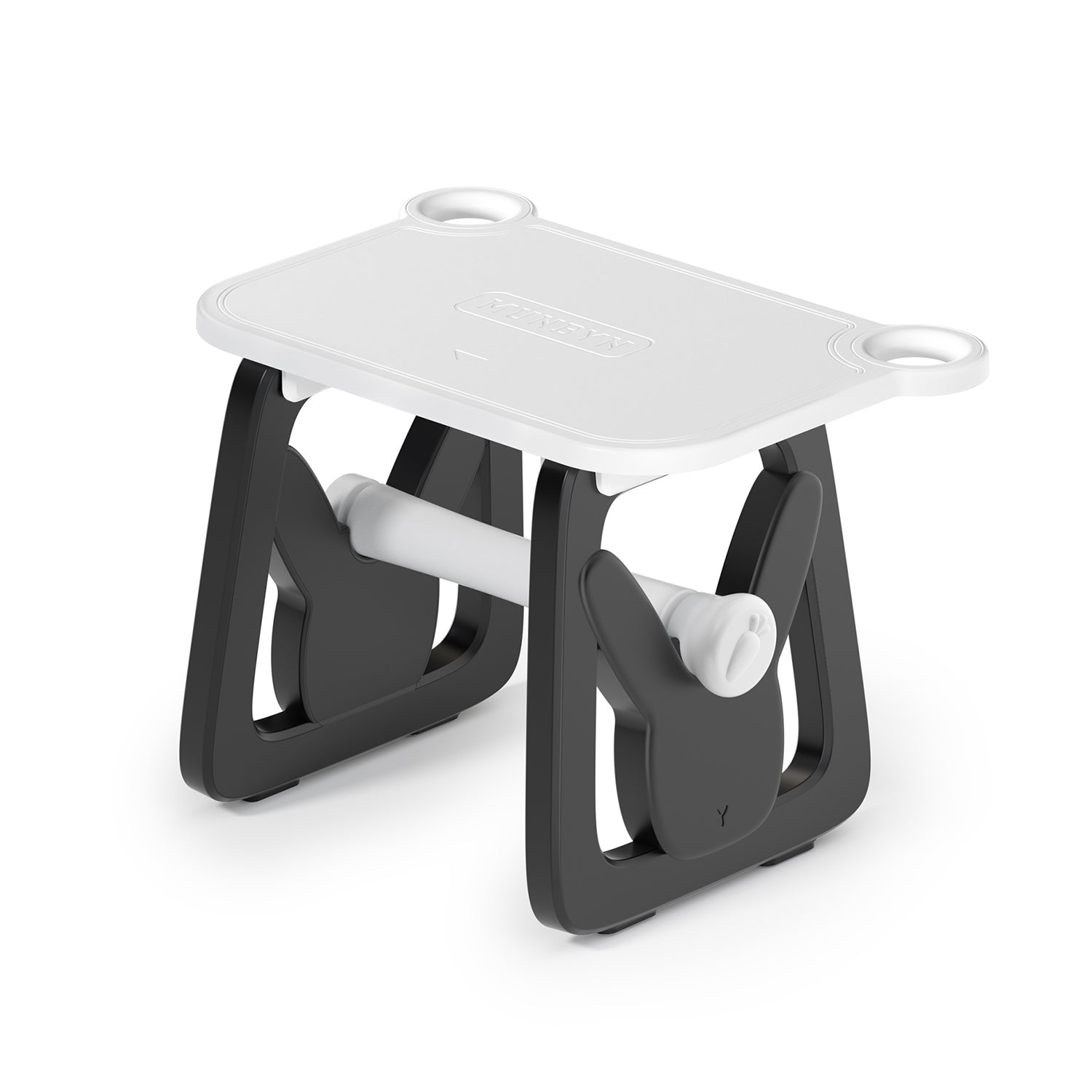 ILH02 Label Holder-WH