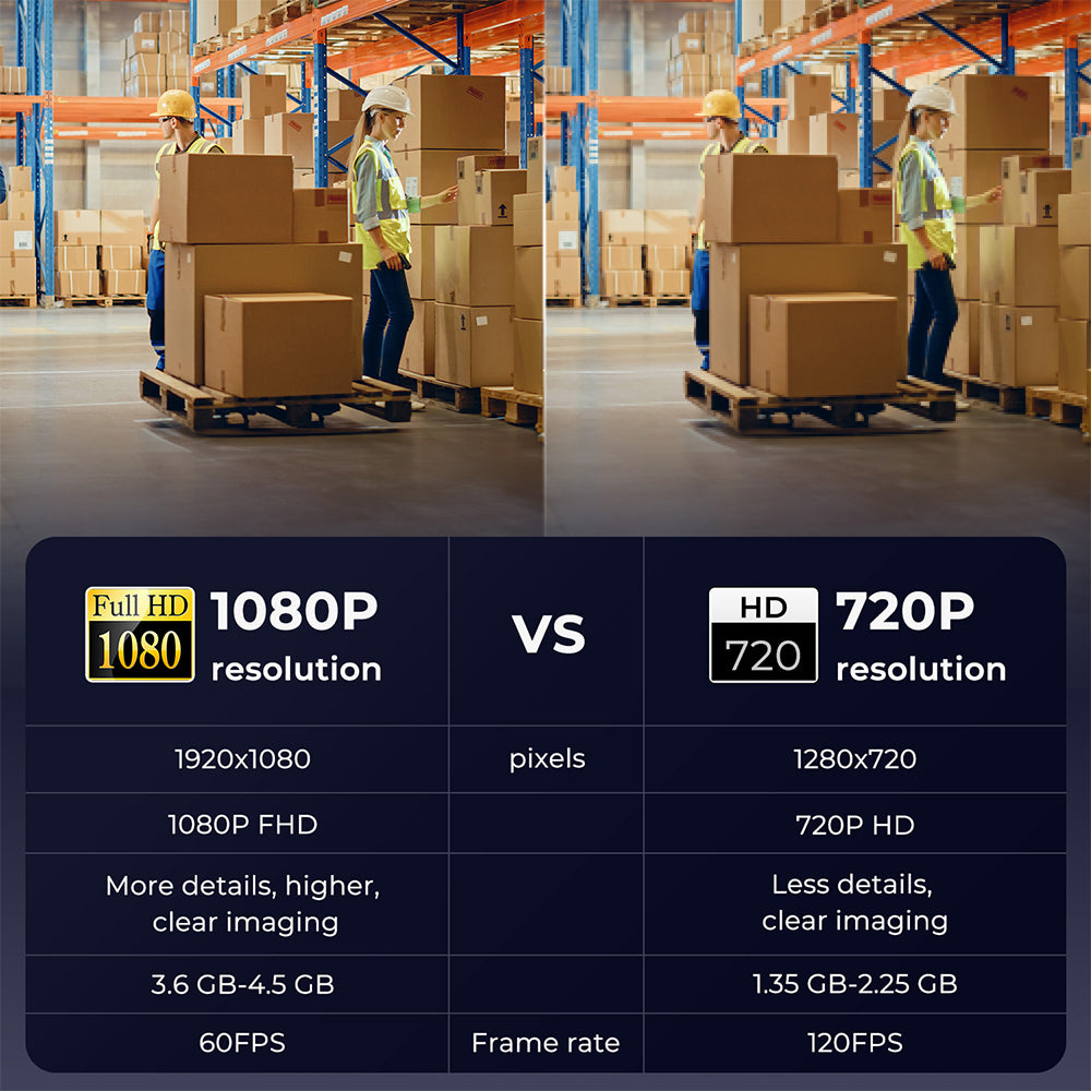 MUNBYN IPDA087P Android barcode scanner with black 2D scanning device and ergonomic design for retail or warehouse use