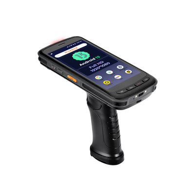IPDA087P Barcode Scanner