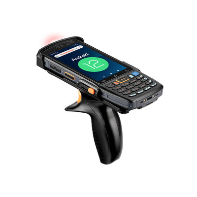 IPDA082P Barcode Scanner