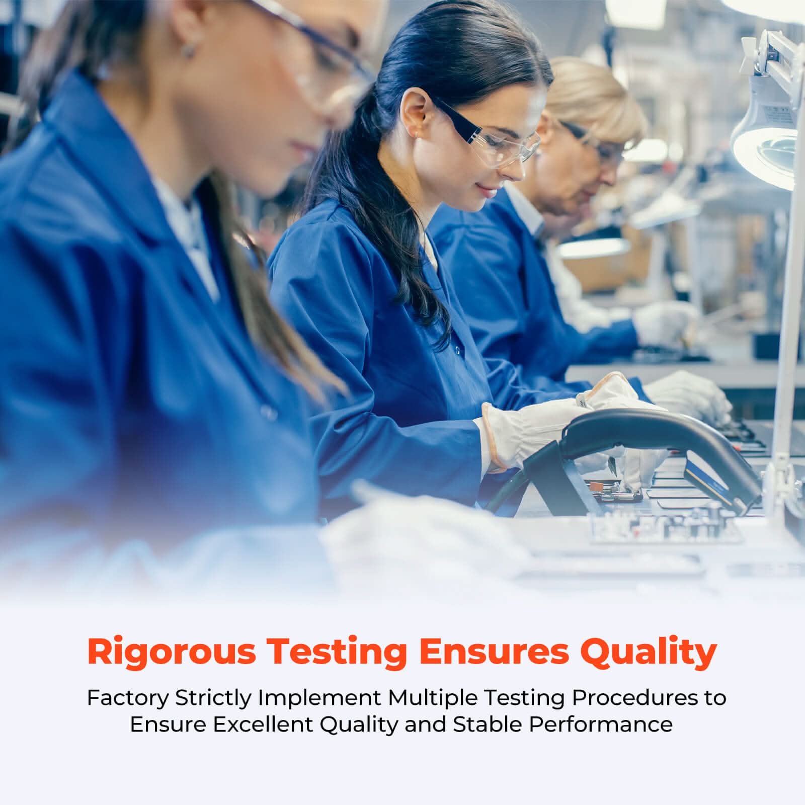 MUNBYN IPS03 shipping scale with digital display and weighing platform for accurate parcel measurements.