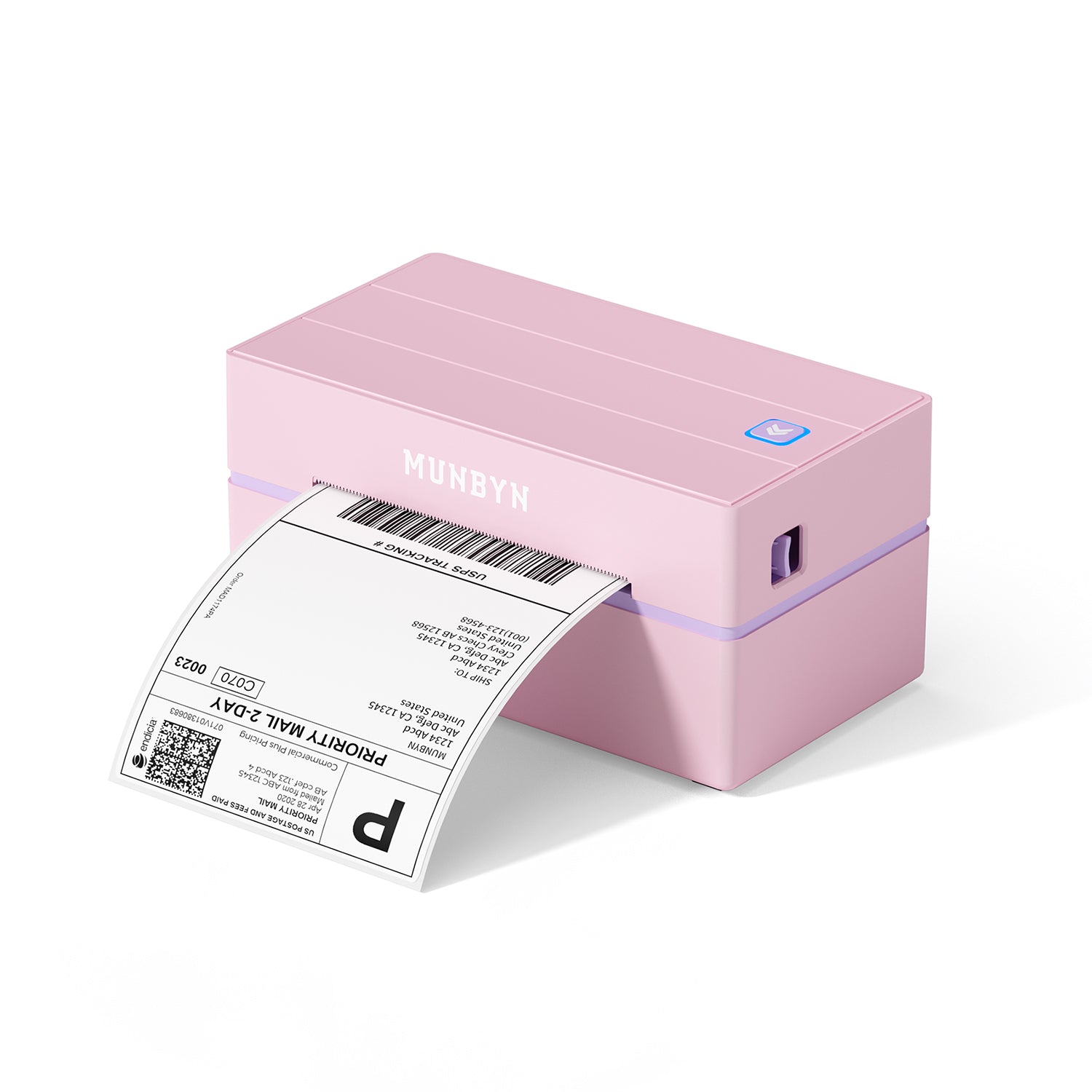 RealWriter 130B Thermal Printer