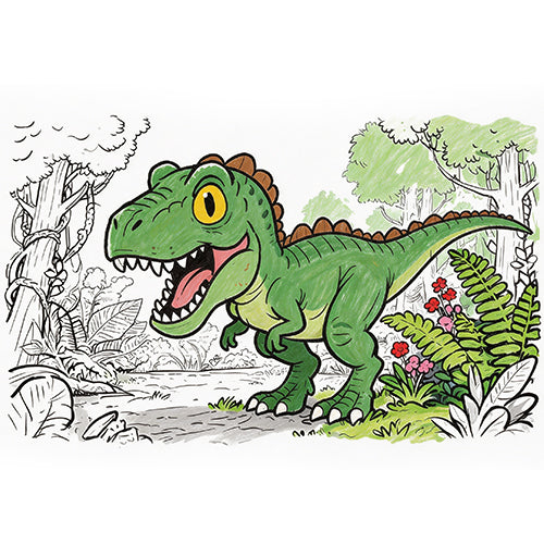 Dinosaurs