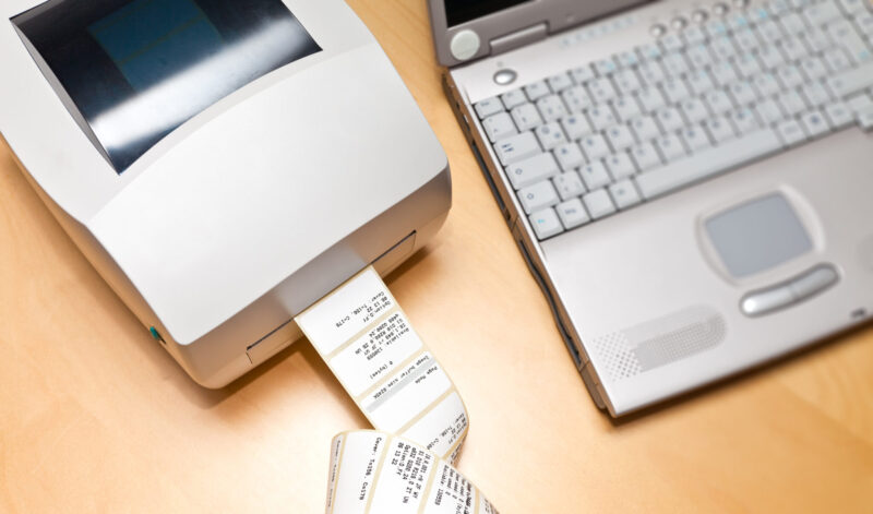 Best Shipping Label Printer for eBay