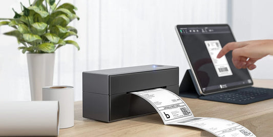 Buying guide of choosing Bluetooth printer