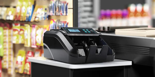 Bill Counter vs. Mixed Denomination Counter: Which One is Right for Your Business?