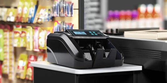 MUNBYN's counting machine