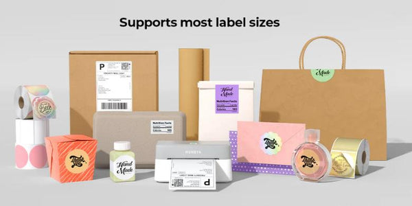 Thermal, Inkjet or Laser Printing: Pros & Cons for Your Business