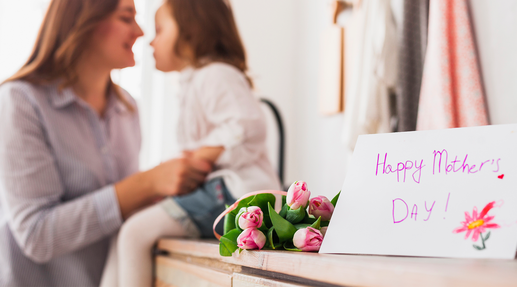 12 Mother's Day Campaign Ideas in 2024