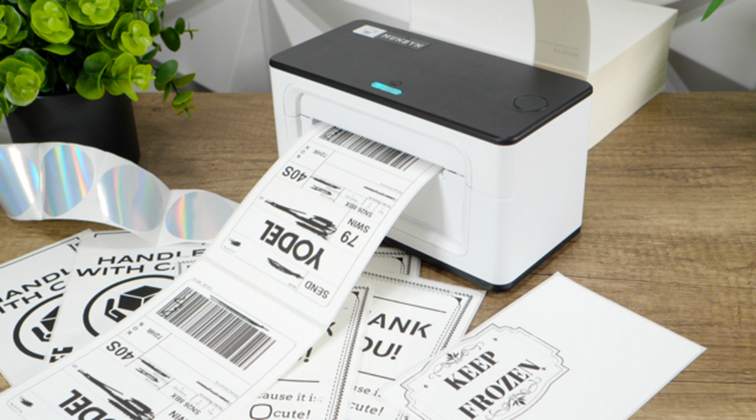 AirPrint printers