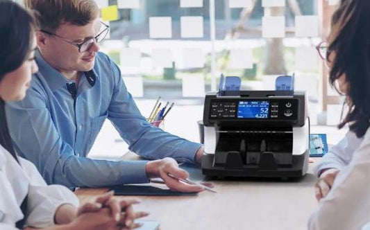 counter machines