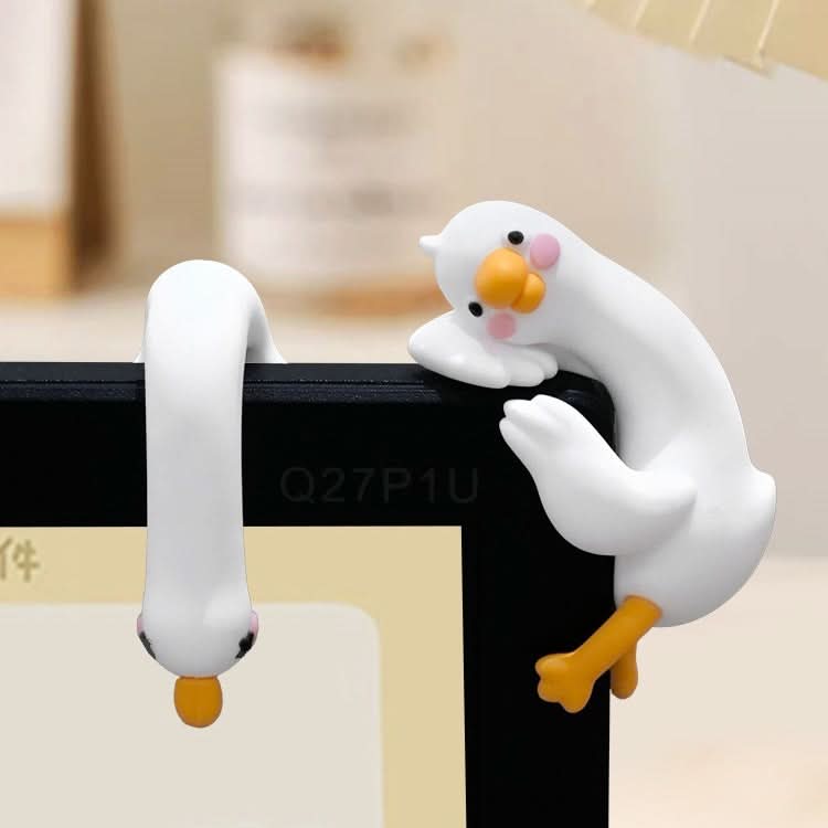 Duck  Desk Ornaments