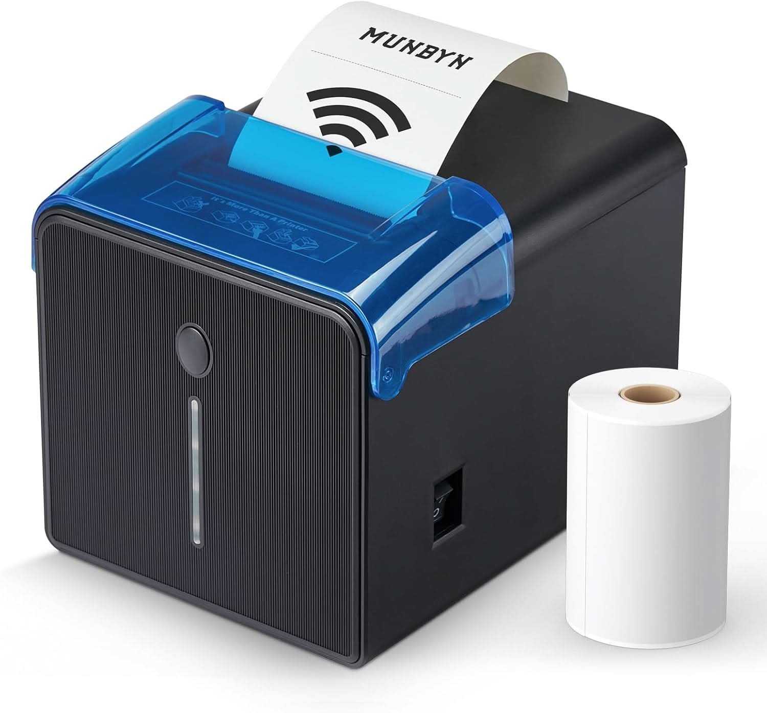 MUNBYN ITPP905 WiFi Thermal Receipt Printer POS Printer