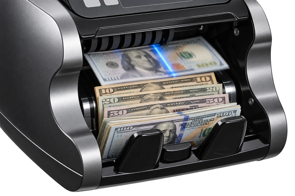 Verify every note