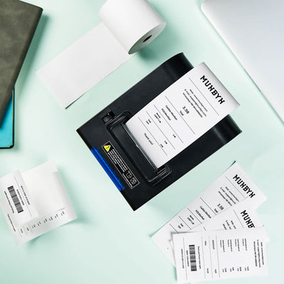 Thermal Receipt Paper