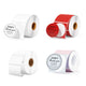 4 Roll  (2650 Labels)