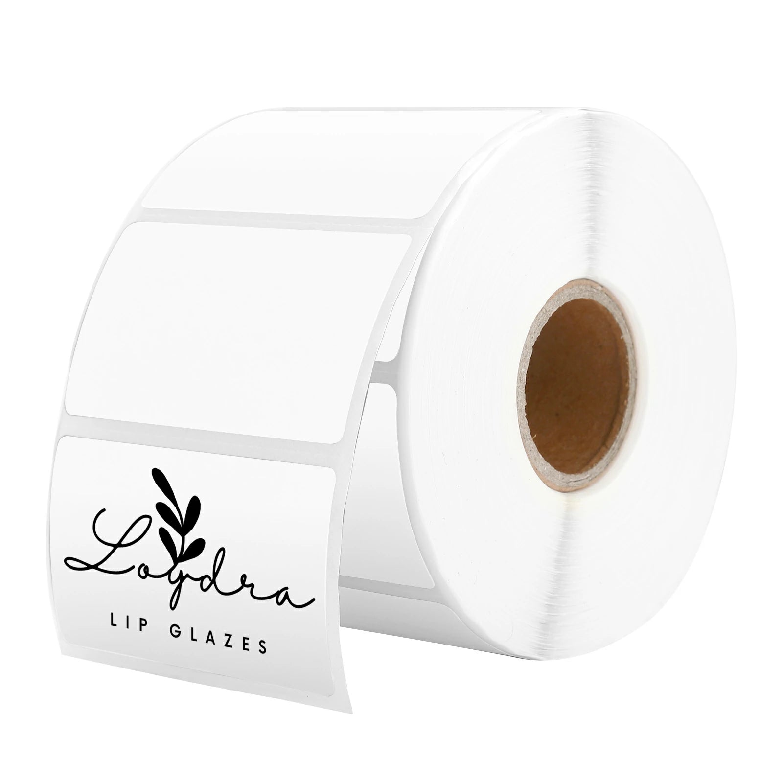 2.25" x 1.25" Rectangle Labels