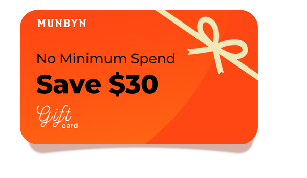 Premium Gift Card