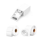 MUNBYN Supplement Packaging Label Kit for Custom Packaging