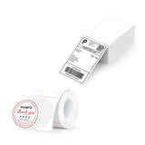 MUNBYN Supplement Branding Label Kit for Custom Packaging