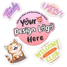 MUNBYN Custom Labels & Stickers