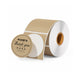 Kraft Brown