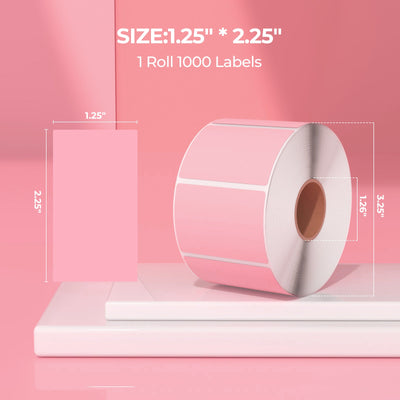 MUNBYN Shopify Fulfillment and Shipping Label Kit