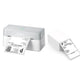 Printer with Shipping Labels
