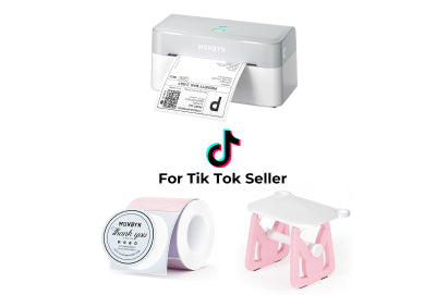 TikTok Seller Kit
