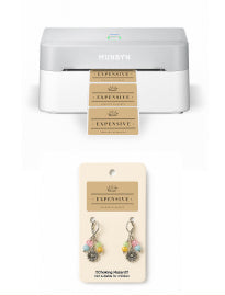 Handmade Brand Kit