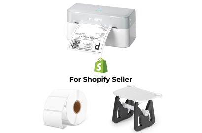 Shopify Seller Kit