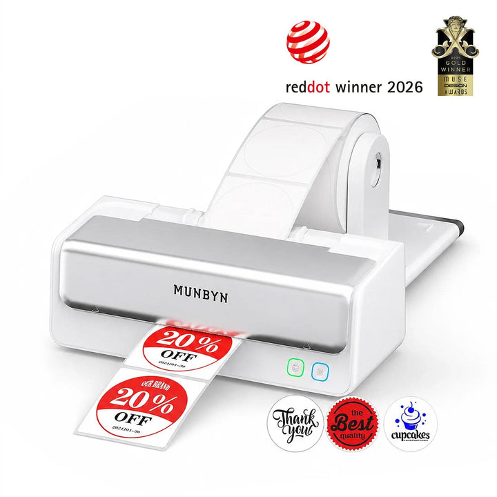 Label Printers