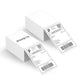 2-Pack / 1000 Labels