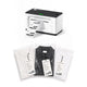 Printer + Rectangle Labels