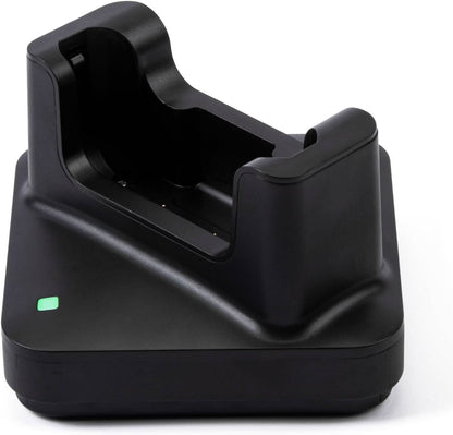 MUNBYN Dock Charger Cradle for IPDA086/IPDA101 Android Barcode Scanner
