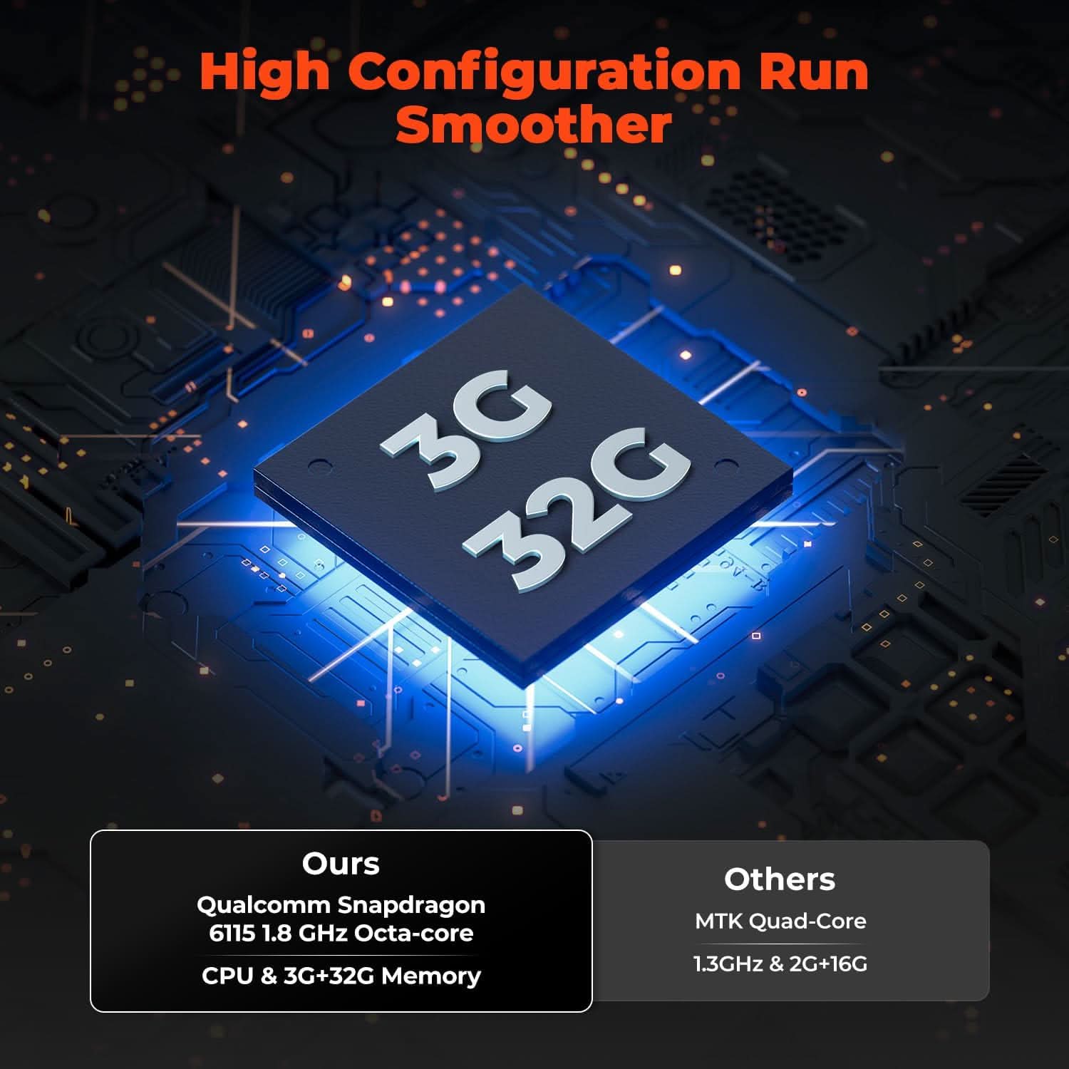 IPDA101P-LR Barcode Scanner