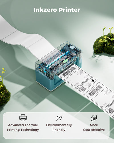 RealWriter 941BP Thermal Printer