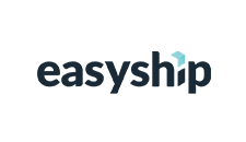 Easyship logo on a white background