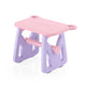Pink + Purple