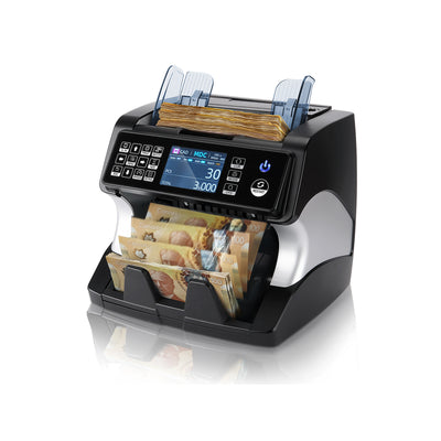 IMC01 Money Counter