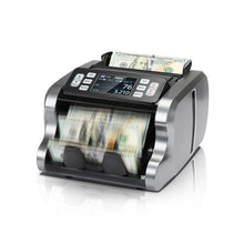 MUNBYN IMC09 Bank-Grade Money Counter