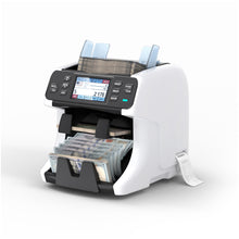 MUNBYN IMC40 Bank-Grade Money Counter
