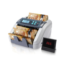 IMC51 Money Counter