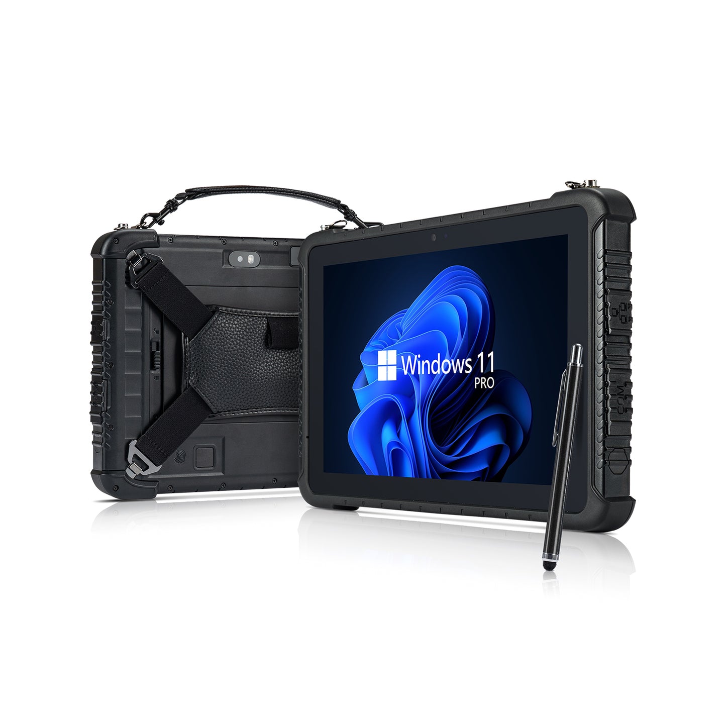 MUNBYN Rugged Tablet IRT08