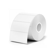 2" x 1" Rectangle Labels