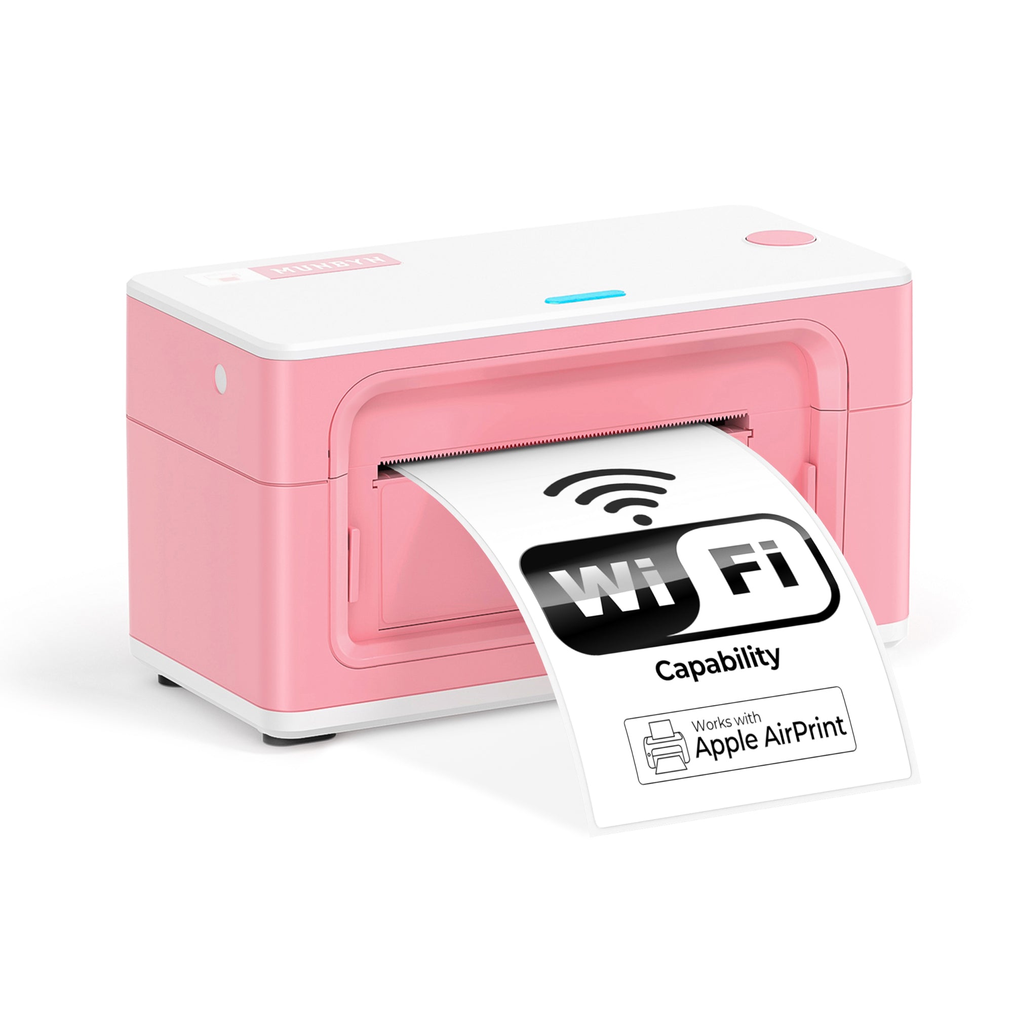RealWriter 941AP Thermal Printer